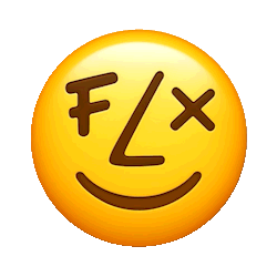 FLX logo